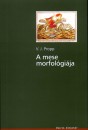 Vlagyimir Jakovlevics Propp - A mese morfol�gi�ja
