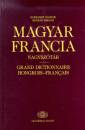 Dr. Eckhardt S�ndor - Konr�d Mikl�s - Magyar - francia nagysz�t�r