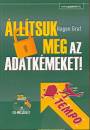 Hagen Graf - �ll�tsuk meg az adatk�meket!