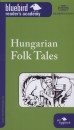  - Hungarian Folk Tales