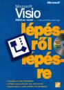  - Microsoft Visio 2002-es verzi� l�p�sr�l l�p�sre