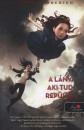 Victoria Forester - A l�ny, aki tud rep�lni