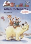 Julia Boehme - �llati t�rt�netek
