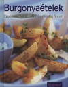  - Burgonya�telek