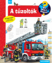 Andrea Erne - A t�zolt�k