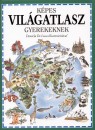 Alison Cooper - Anne Mcrae - K�pes vil�gatlasz gyerekeknek