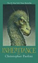 Christopher Paolini - Inheritance
