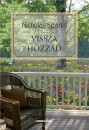 Nicholas Sparks - Vissza hozz�d
