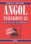 Czobor Zsuzsa - Horlai Gy�rgy - Lopva angolul 3/3. - Angol nyelvk�nyv