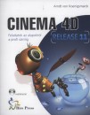 Arndt Von Koenigsmarck - Cinema 4D - Relase 11