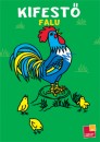  - Kifest� - Falu