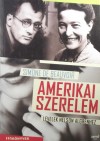 Simone De Beauvoir - Amerikai szerelem