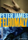 Peter James - F�lhom�ly