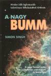 Simon Singh - A Nagy Bumm