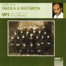 Kulka J�nos - Ottlik G�za - Iskola a hat�ron