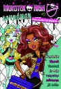 Bottka S�ndor M�ty�s(Szerk.) - Monster High: Agyr�mek