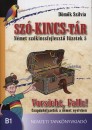 D�m�k Szilvia - Sz�-Kincs-T�r - N�met sz�kincsfejleszt� f�zetek 5.