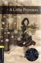 Frances Hodgson Burnett - A Little Princess