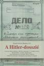 Henrik Eberle - Matthias Uhl - A Hitler-dosszi�