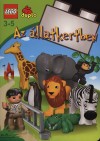  - Az �llatkertben - Lego Duplo