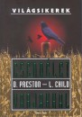Lincoln Child - Douglas Preston - Csend�let varjakkal