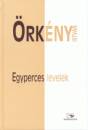 �rk�ny Istv�n - Egyperces levelek