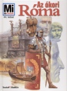 Ernst K�nzl - Az �kori R�ma