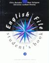 Christina Latham-Koenig - Clive Oxenden - Paul Seligson - English File 2. - Student's Book