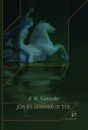 Friedrich Nietzsche - J�n �s gonoszon t�l