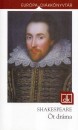 William Shakespeare - �t dr�ma