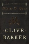Clive Barker - Mister B. Gone