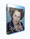 Phyllida Lloyd - A Vaslady - (Blu-ray)
