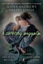 Ilona Andrews - Meljean Brook - Sharon Shinn - Nalini Singh - A s�t�ts�g angyalai