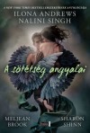 Ilona Andrews - Meljean Brook - Sharon Shinn - Nalini Singh - A s�t�ts�g angyalai