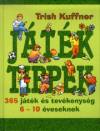 Trish Kuffner - J�t�ktippek