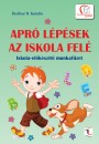 De�kn� Bancs� Katalin - Apr� l�p�sek az iskola fel�