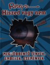 Geoff Tibbals - Hiszed vagy nem