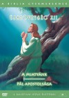  - A Biblia gyermekeknek - �jsz�vets�g XII.