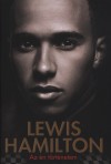 Lewis Hamilton - Az �n t�rt�netem