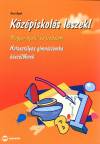 Tiszai �rp�d - K�z�piskol�s leszek! - Magyar nyelv �s irodalom