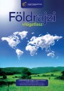 Kov�cs P�ter(Szerk.) - Szigeti Borb�la(Szerk.) - F�ldrajzi vil�gatlasz