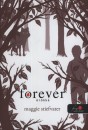 Maggie Stiefvater - Forever - �r�kre