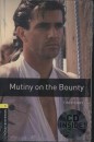 Tim Vicary - Mutiny on the Bounty