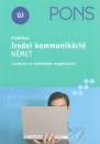Josef Wergen - Annette W�rner - Pons Irodai kommunik�ci� - N�met