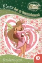 Iginio(Szerk.) Straffi - Winx - T�nd�ralbum