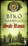 B�r� Szabolcs - Sub Rosa