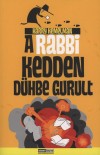 Harry Kemelman - A rabbi kedden d�hbe gurult