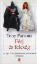Tony Parsons - F�rj �s feles�g