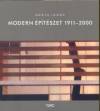 Bonta J�nos - Modern �p�t�szet 1911-2000
