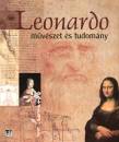 Claudio(Szerk.) Pescio - Leonardo - M�v�szet �s tudom�ny